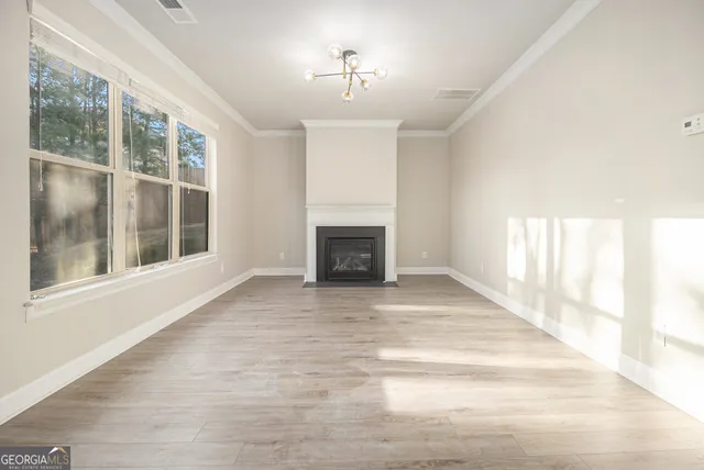 $560,000 | 7691 Brazos Trail, Fairburn, GA 30213