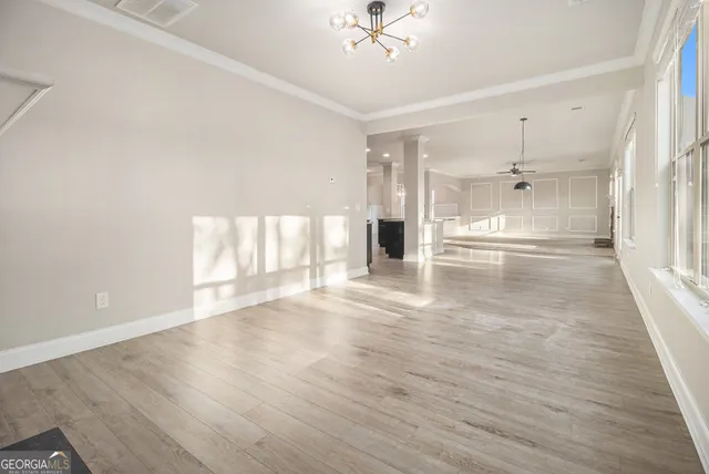 $560,000 | 7691 Brazos Trail, Fairburn, GA 30213