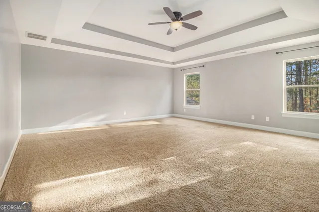 $560,000 | 7691 Brazos Trail, Fairburn, GA 30213