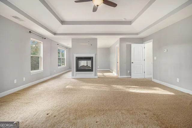 $560,000 | 7691 Brazos Trail, Fairburn, GA 30213