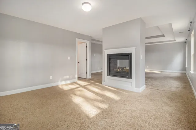 $560,000 | 7691 Brazos Trail, Fairburn, GA 30213