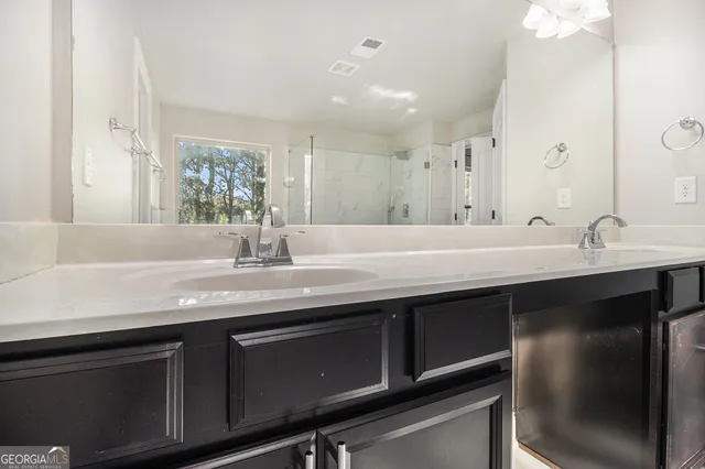 $560,000 | 7691 Brazos Trail, Fairburn, GA 30213