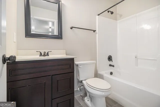 $560,000 | 7691 Brazos Trail, Fairburn, GA 30213