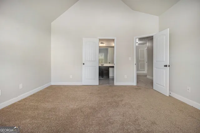 $560,000 | 7691 Brazos Trail, Fairburn, GA 30213