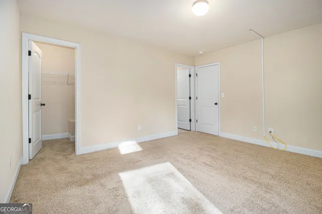 $560,000 | 7691 Brazos Trail, Fairburn, GA 30213