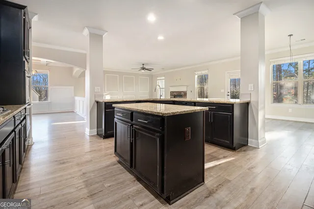 $560,000 | 7691 Brazos Trail, Fairburn, GA 30213