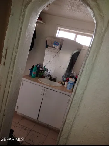 a view of washer and dryer