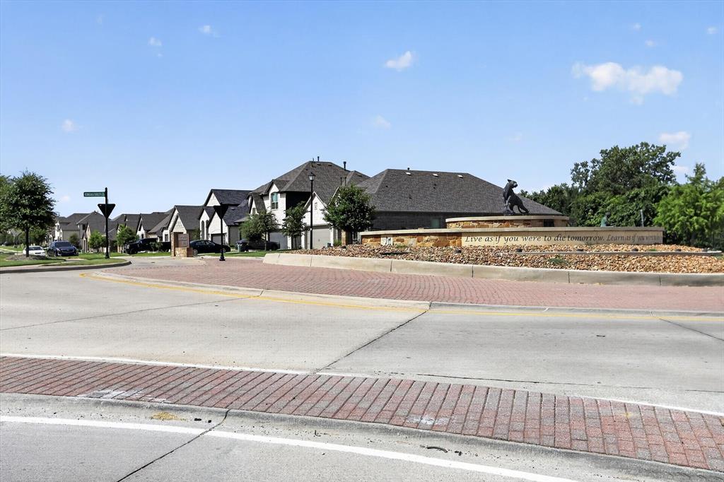1233 Collett Sublett Road Kennedale, TX 76060 - Photo 33 of 34