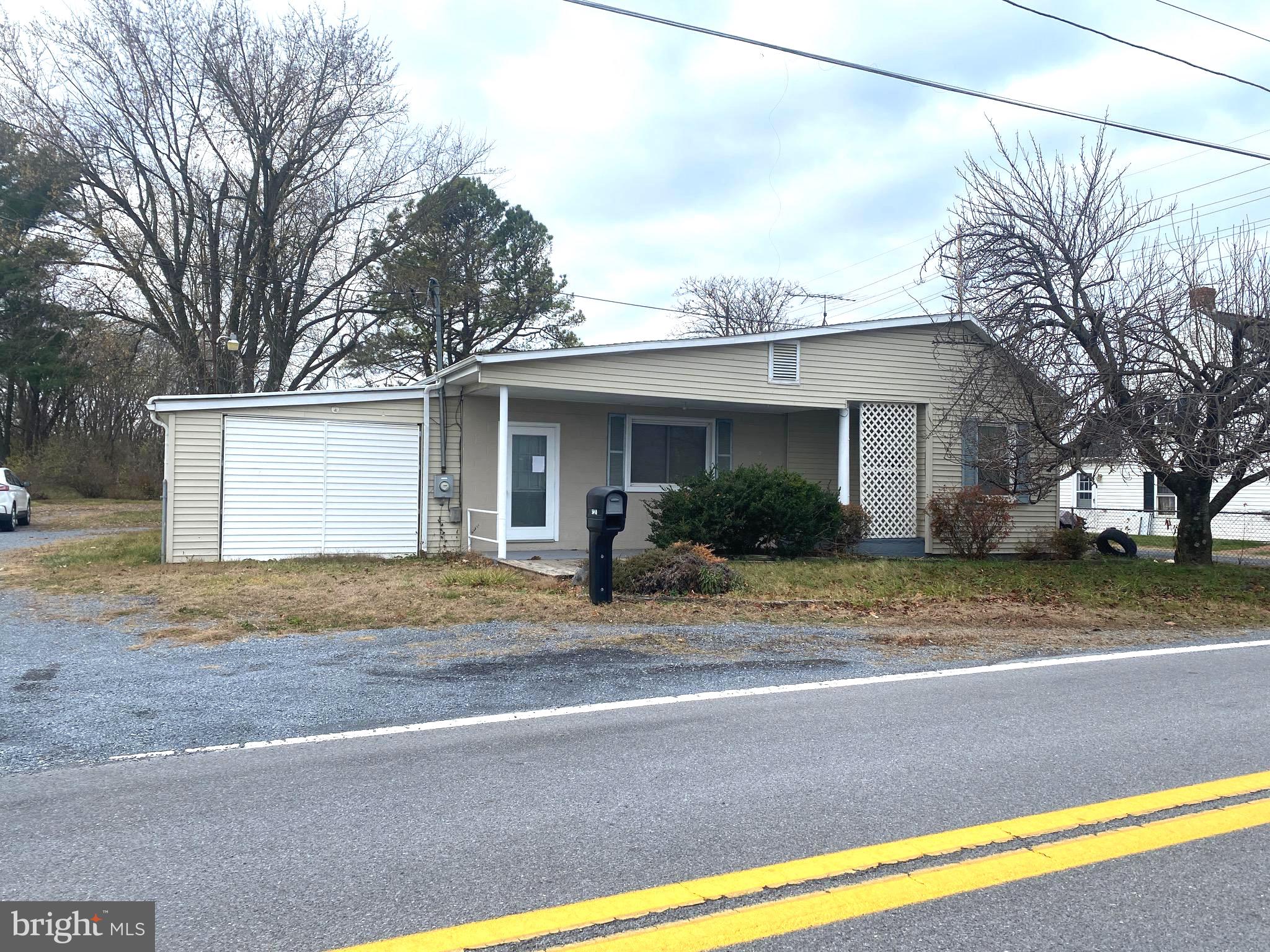 5410 Tabler Station Road Inwood, WV 25428 - Photo 2 of 18