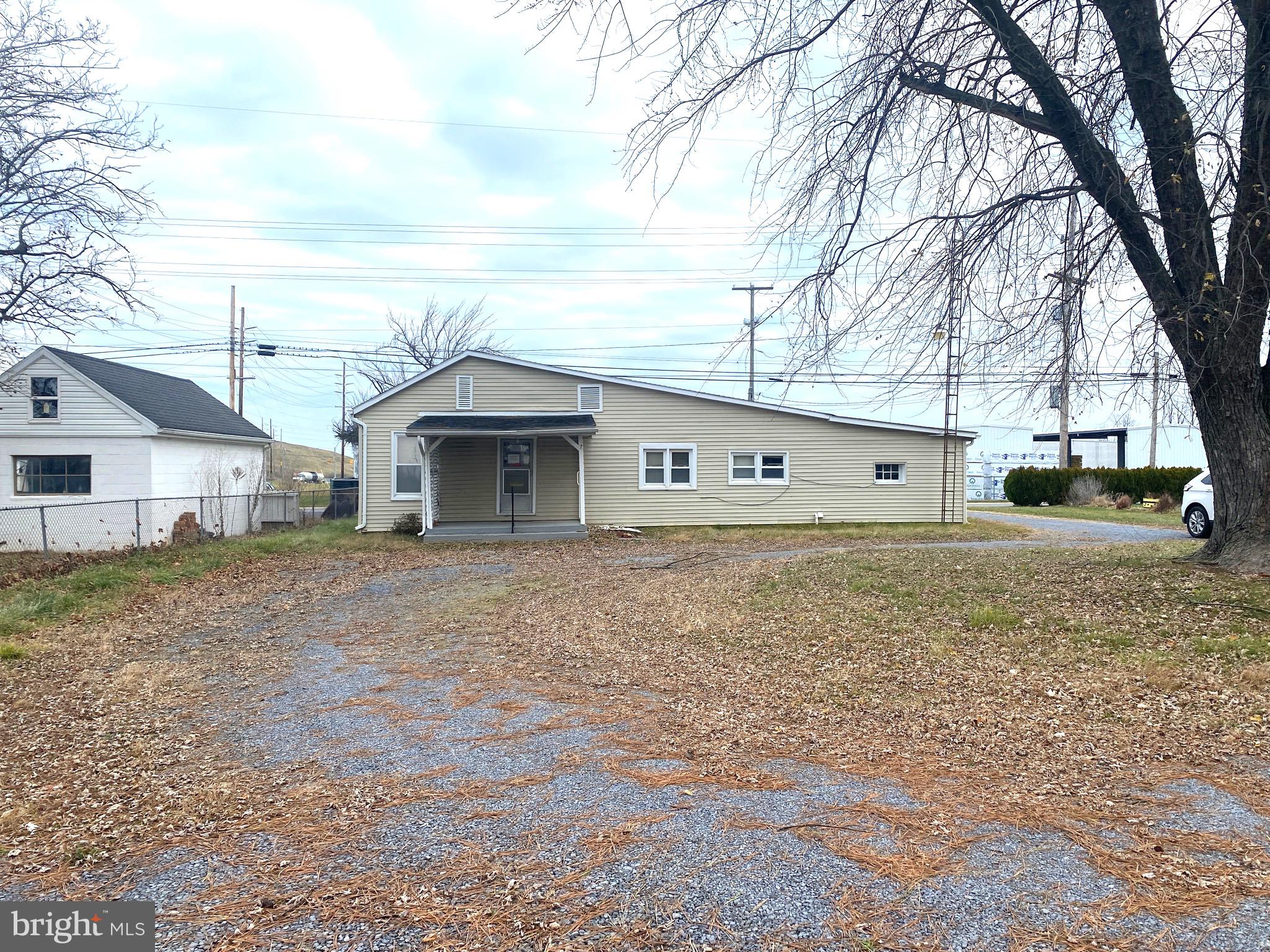 5410 Tabler Station Road Inwood, WV 25428 - Photo 3 of 18