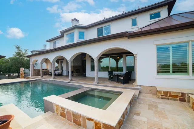 $1,950,000 | 12529 Verandah Court, Austin, TX 78726
