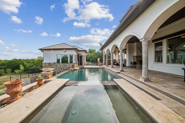 $1,850,000 | 12529 Verandah Court, Austin, TX 78726