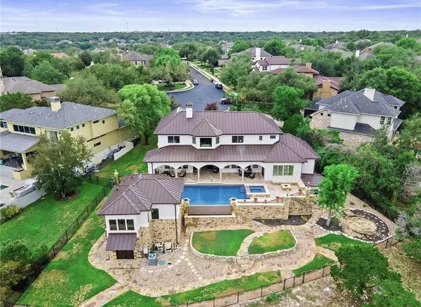 $1,850,000 | 12529 Verandah Court, Austin, TX 78726