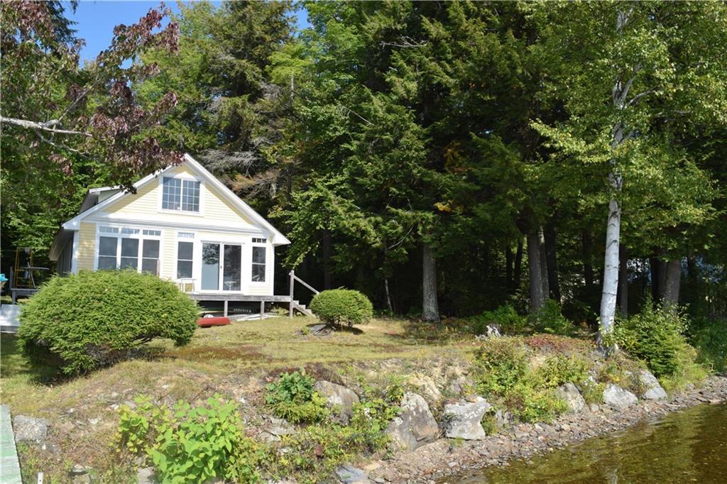 140 Whittier Road Madison, ME 04950 - Photo 1 of 30 Photo