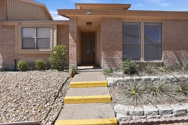 $198,000 | 13656 Teague Lane, Unit 61, Corpus Christi, TX 78410