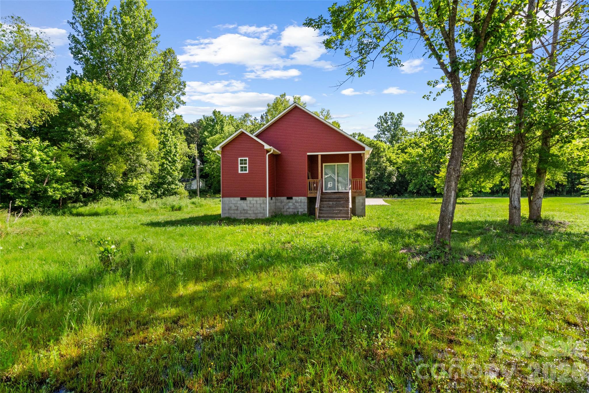 208 Nottingham Street York, SC 29745 - Photo 23 of 23