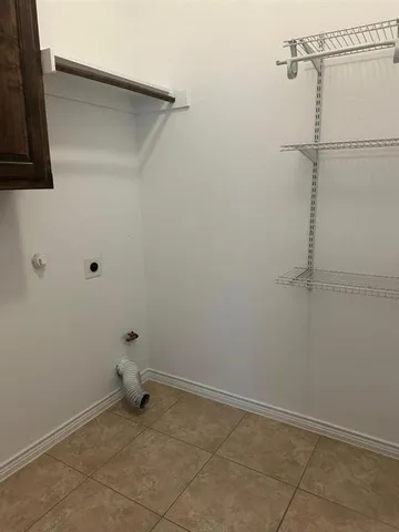 a view of a lake with a mountain in the background