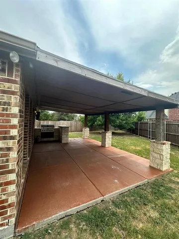 $2,750 | 1508 Pillar Bluff Way, McKinney, TX 75072