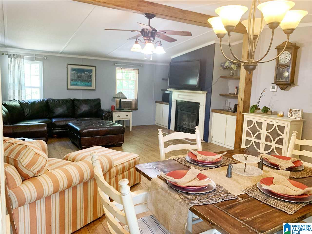 3229 Levan Road Fultondale, AL 35068 - Photo 4 of 21