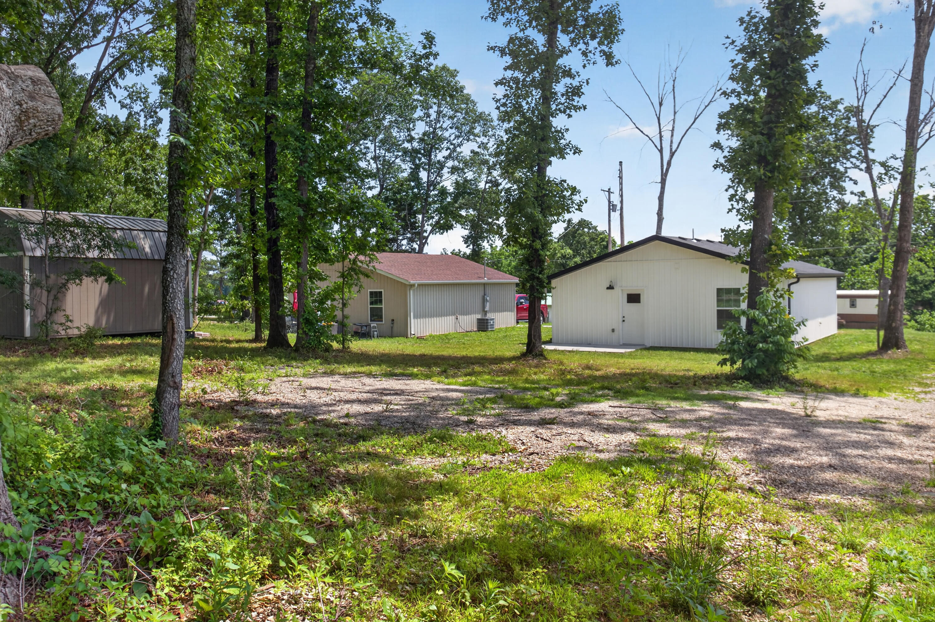 145 McCann Road Powersite, MO 65731 - Photo 29 of 32 Home for sale Taney County MO