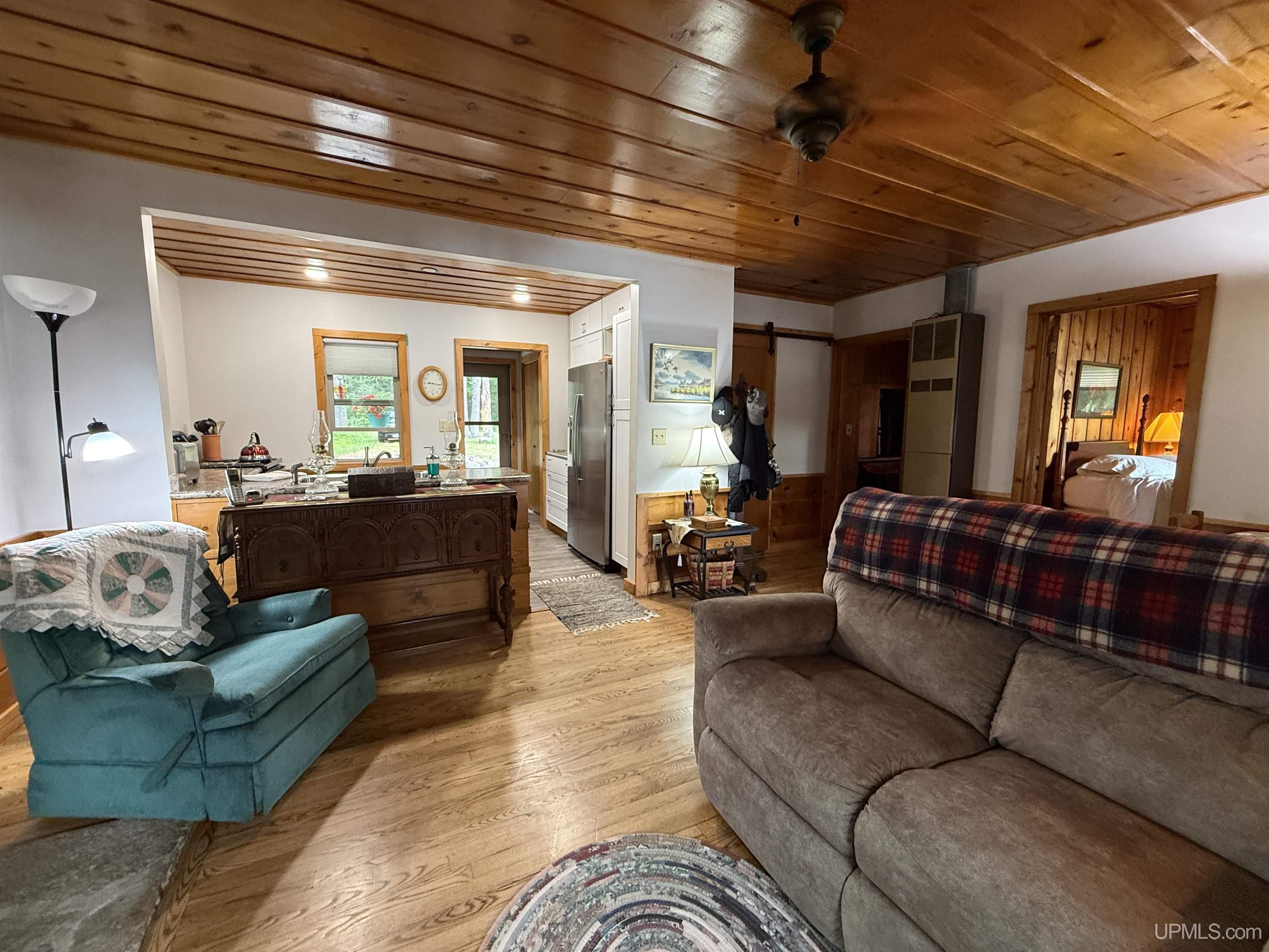 2054 West Moon Lake Road Watersmeet, MI 49969 - Photo 6 of 22
