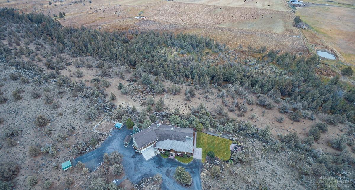 18021 Southwest McCafferty Road Powell Butte, OR 97753 - Photo 24 of 25 Additional Photo