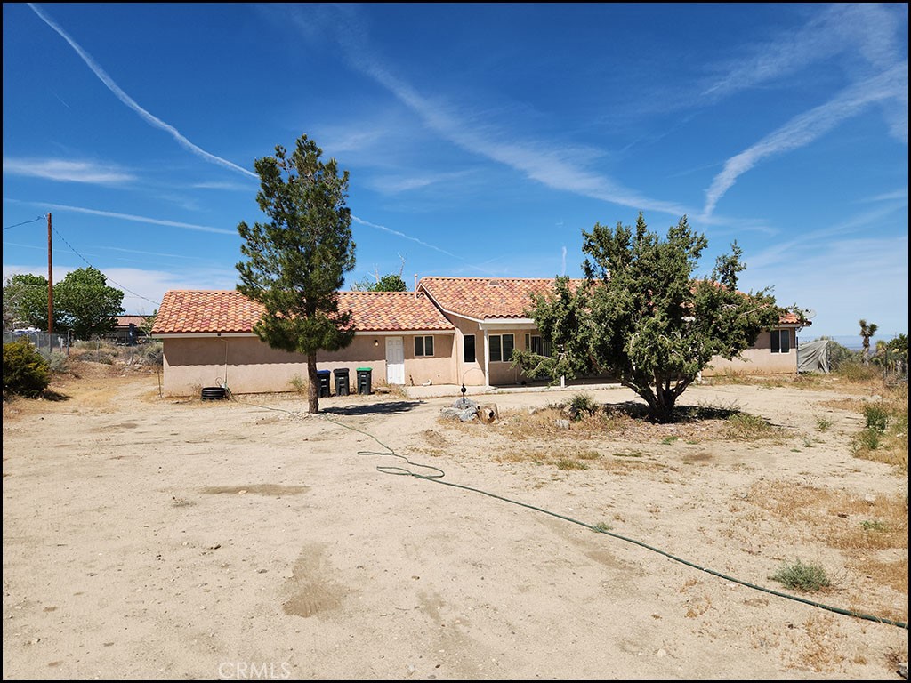10685 Crystal Aire Road Pinon Hills, CA 92372 - Photo 43 of 47