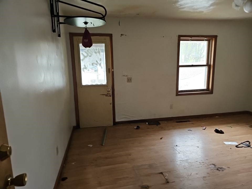 1331 South Maffit Street Decatur, IL 62521 - Photo 10 of 15 bedroom 3
