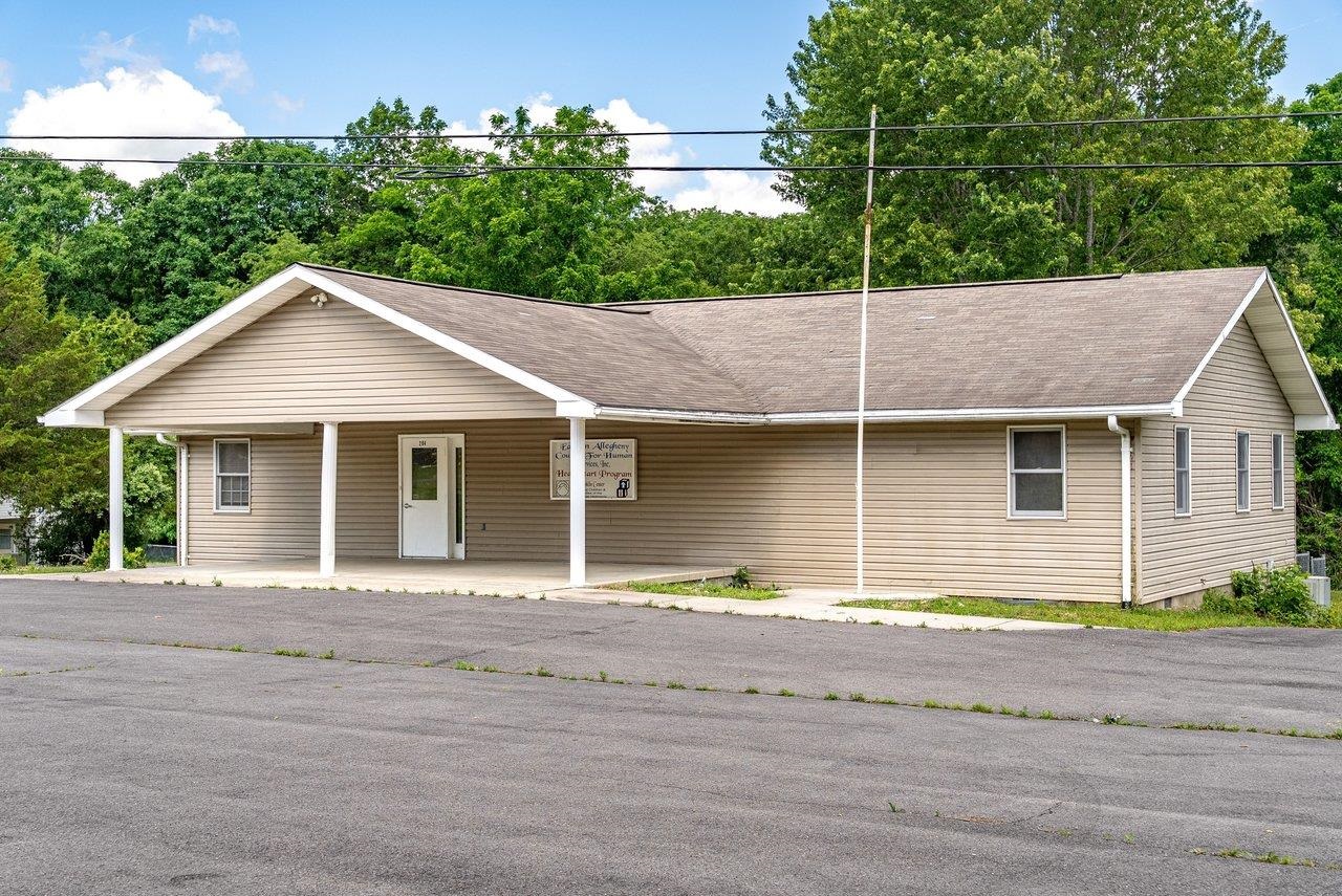 204 Gambill Road Franklin, WV 26807 - Photo 2 of 75