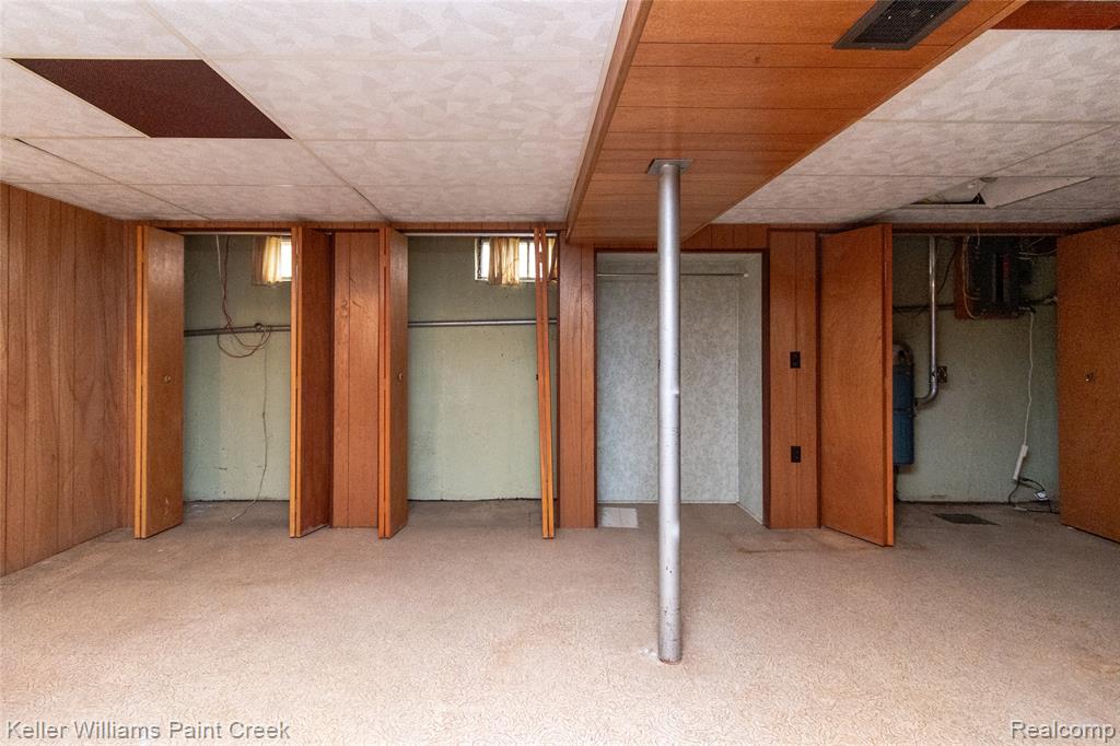 2307 Kenilworth Road Jackson, MI 49203 - Photo 29 of 36