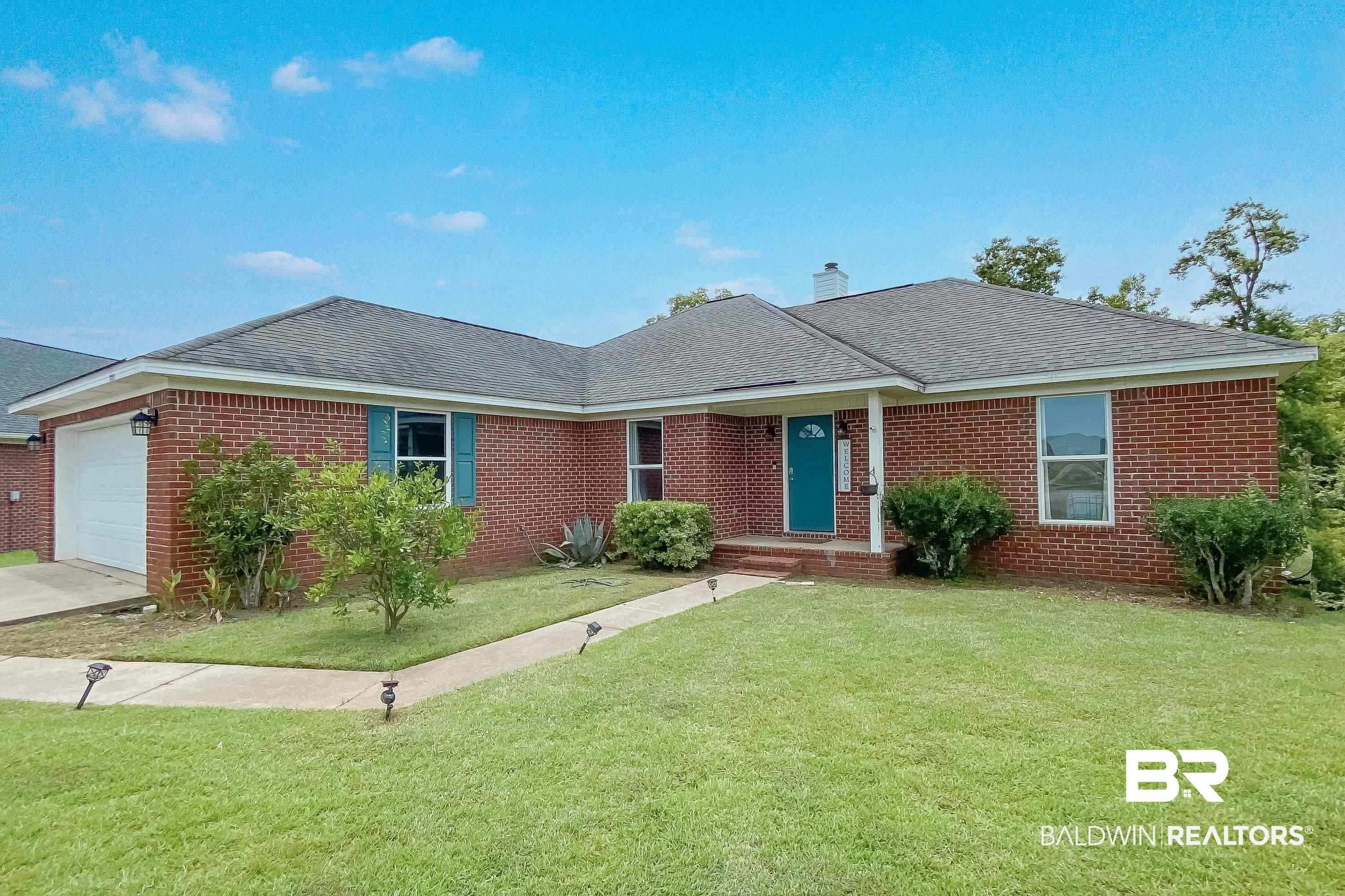 1063 Amazon Drive Foley, AL 36535 - Photo 2 of 25