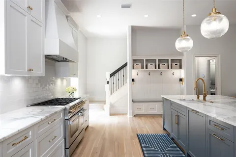 $5,699,000 | 3408 Wentwood Drive, University Park, TX 75225
