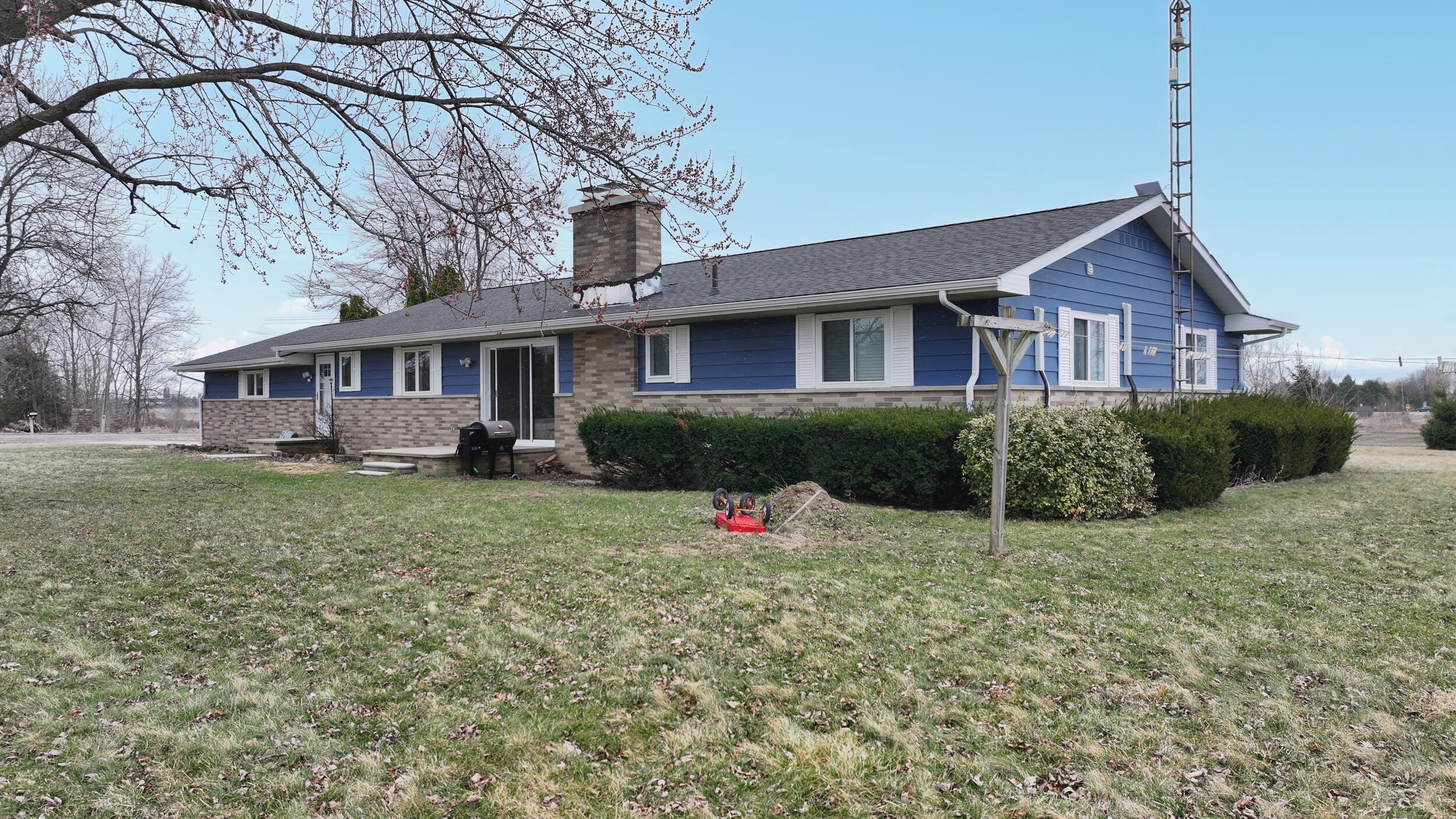 91 North Doran Road Imlay City, MI 48444 - Photo 12 of 64 91 N Doran (4)