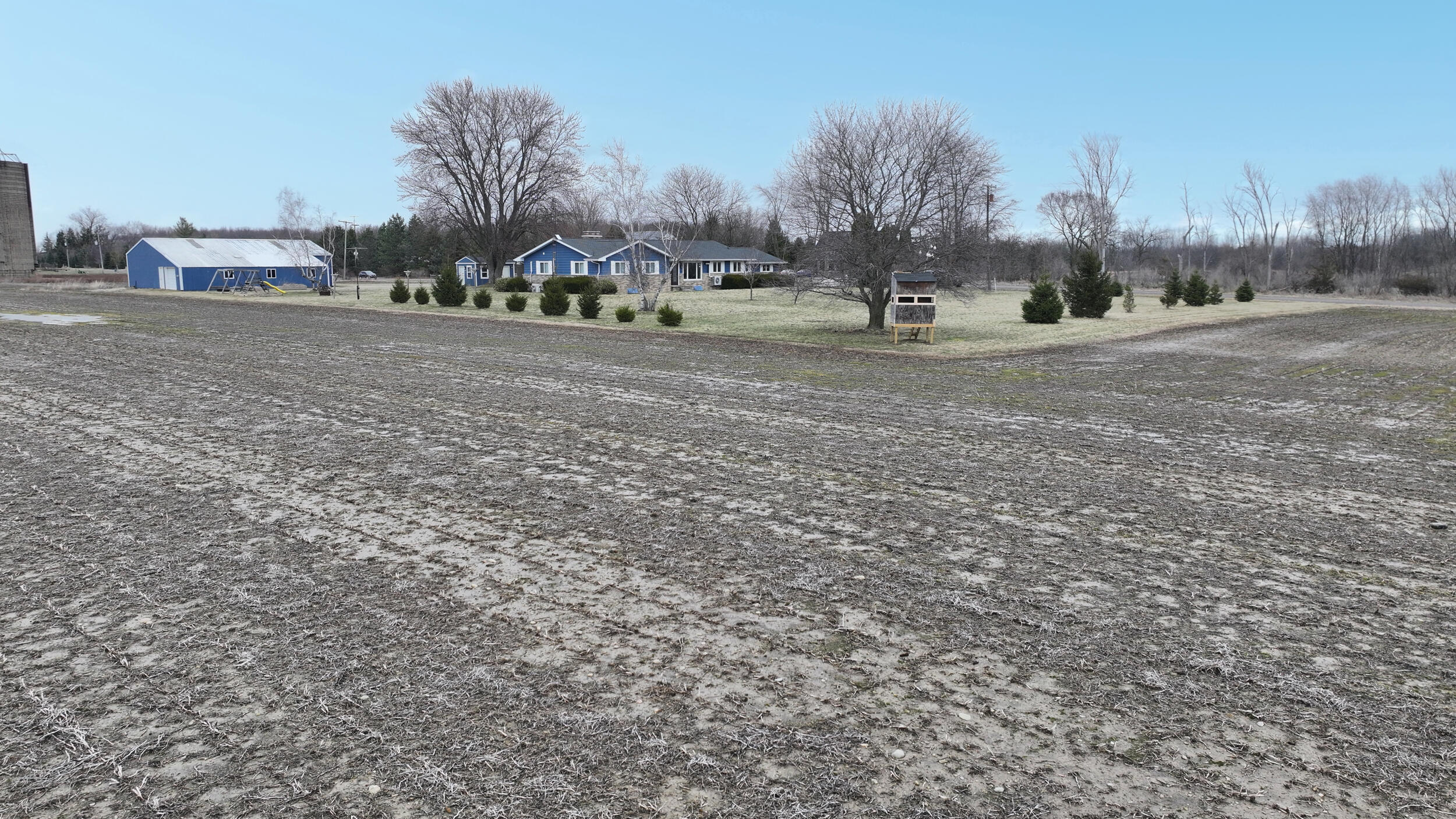 91 North Doran Road Imlay City, MI 48444 - Photo 13 of 64 91 N Doran (28)