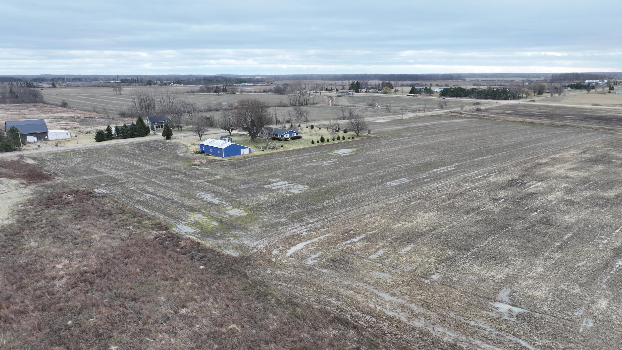 91 North Doran Road Imlay City, MI 48444 - Photo 16 of 64 91 N Doran (25)