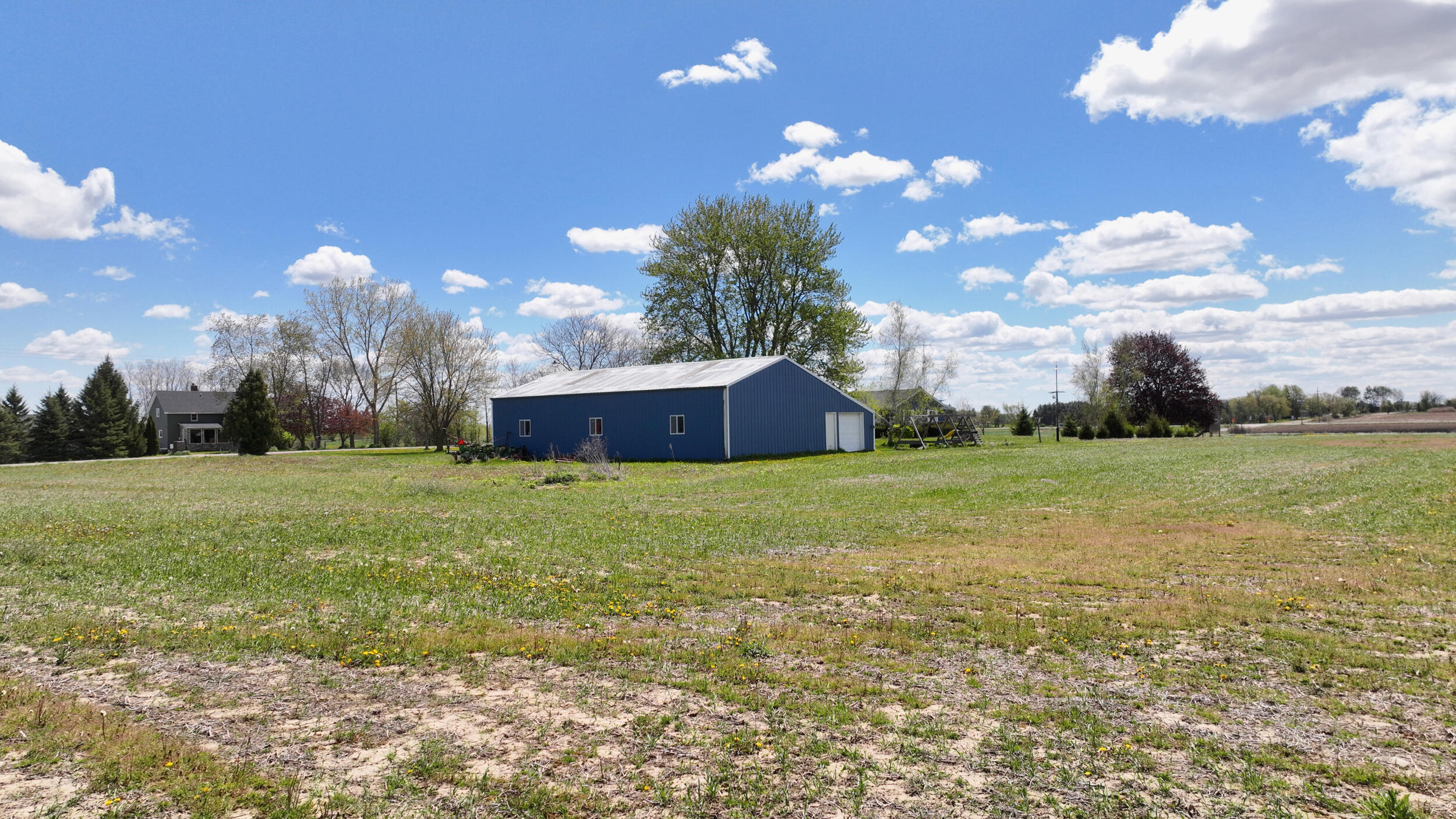 91 North Doran Road Imlay City, MI 48444 - Photo 17 of 62 91 n doran (17)