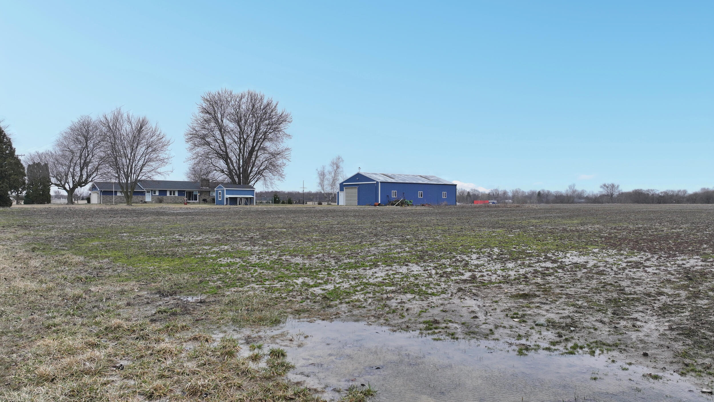 91 North Doran Road Imlay City, MI 48444 - Photo 19 of 64 91 N Doran (22)