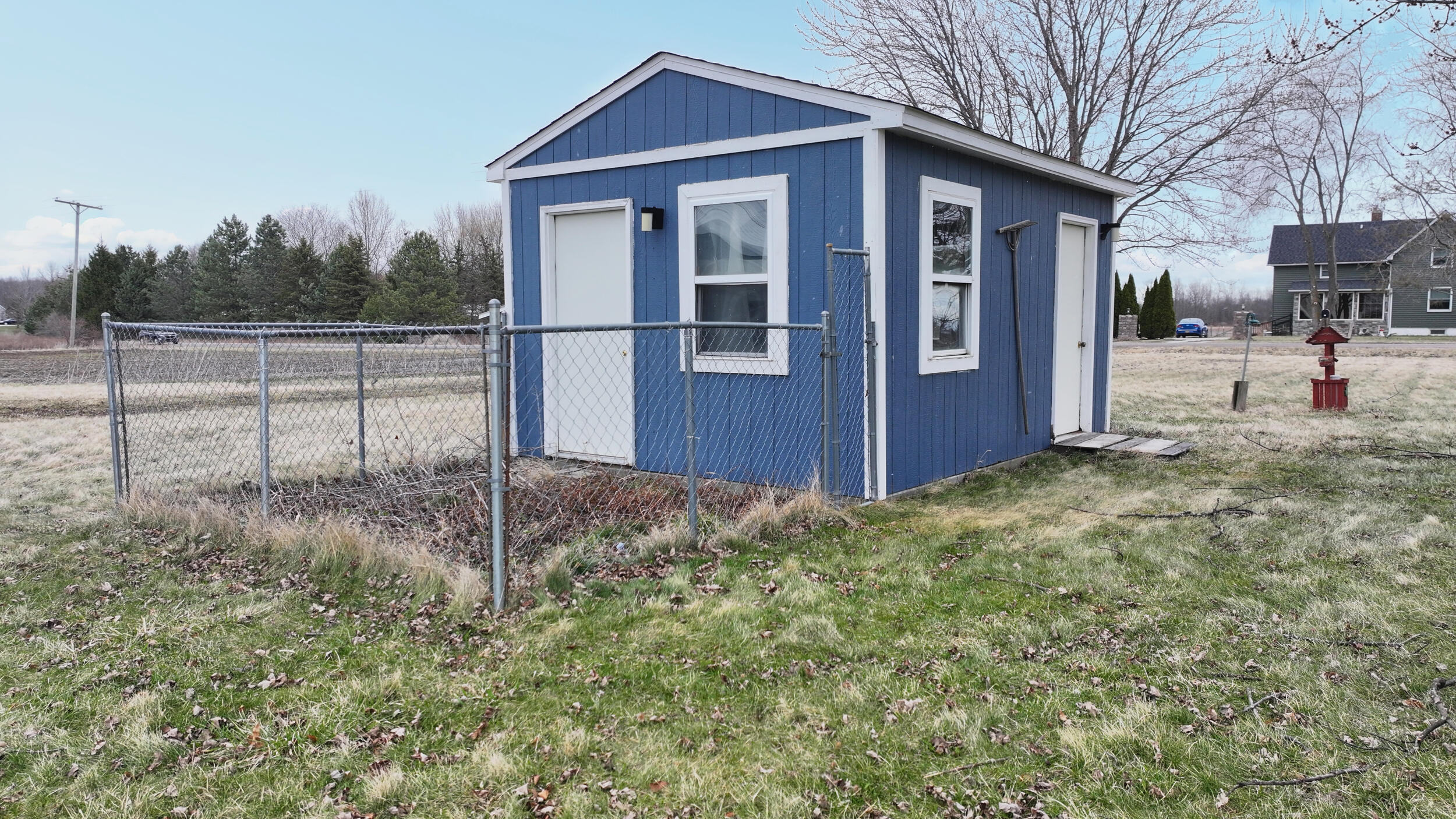91 North Doran Road Imlay City, MI 48444 - Photo 20 of 64 91 N Doran (21)