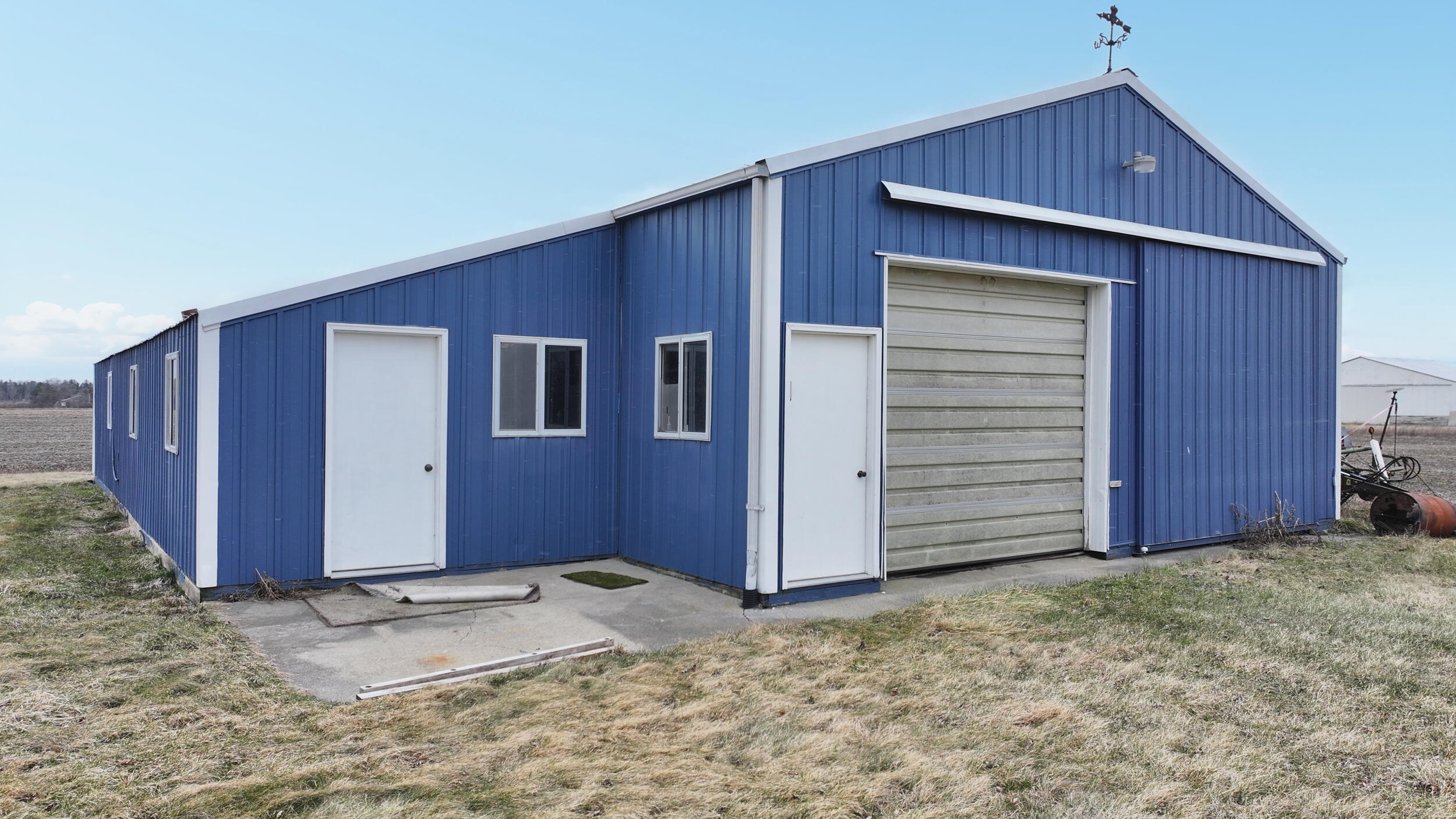 91 North Doran Road Imlay City, MI 48444 - Photo 22 of 64 91 N Doran (19)