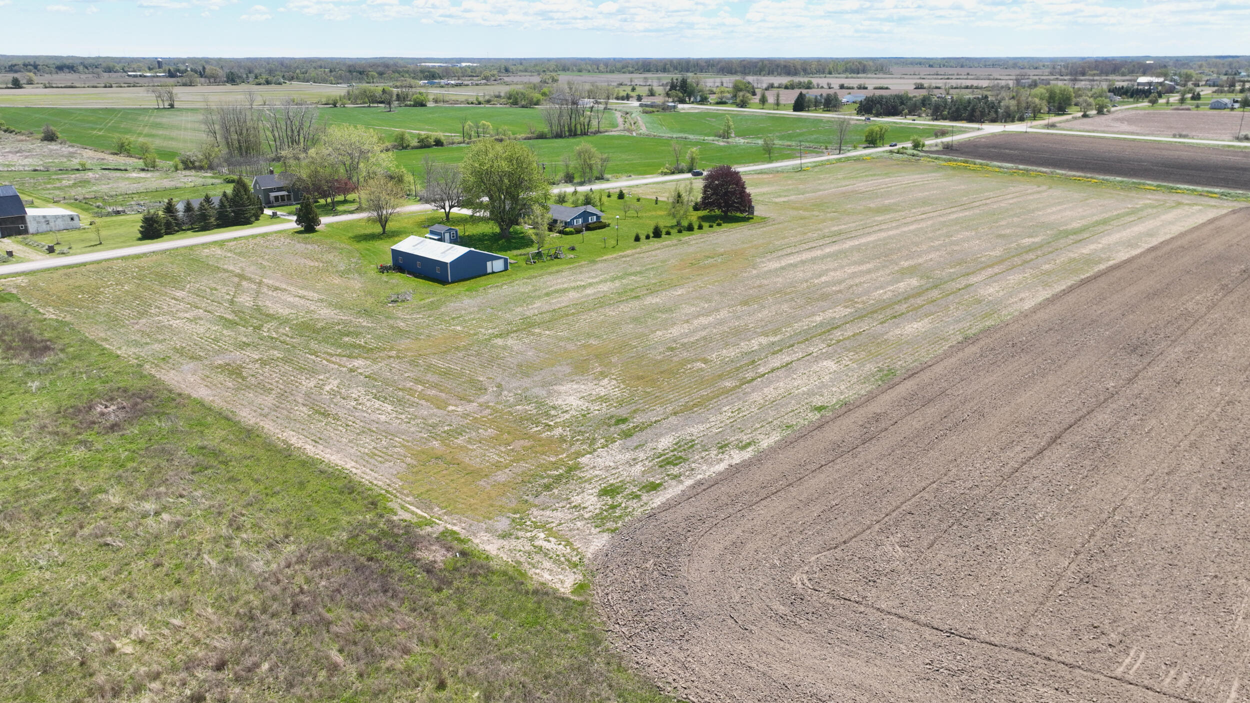 91 North Doran Road Imlay City, MI 48444 - Photo 23 of 62 91 n doran (23)