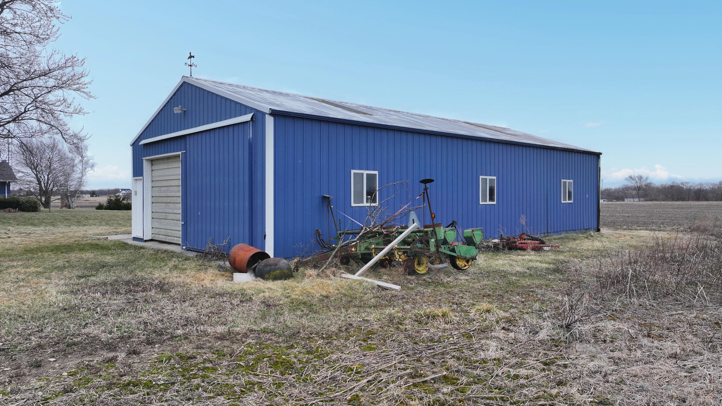 91 North Doran Road Imlay City, MI 48444 - Photo 23 of 64 91 N Doran (18)