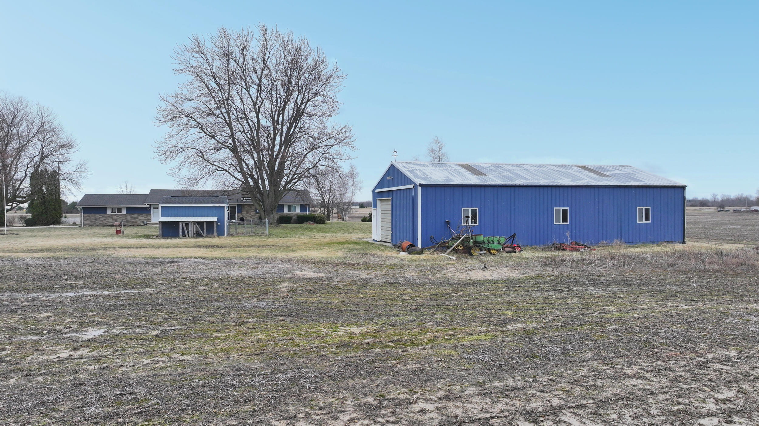 91 North Doran Road Imlay City, MI 48444 - Photo 24 of 64 91 N Doran (17)