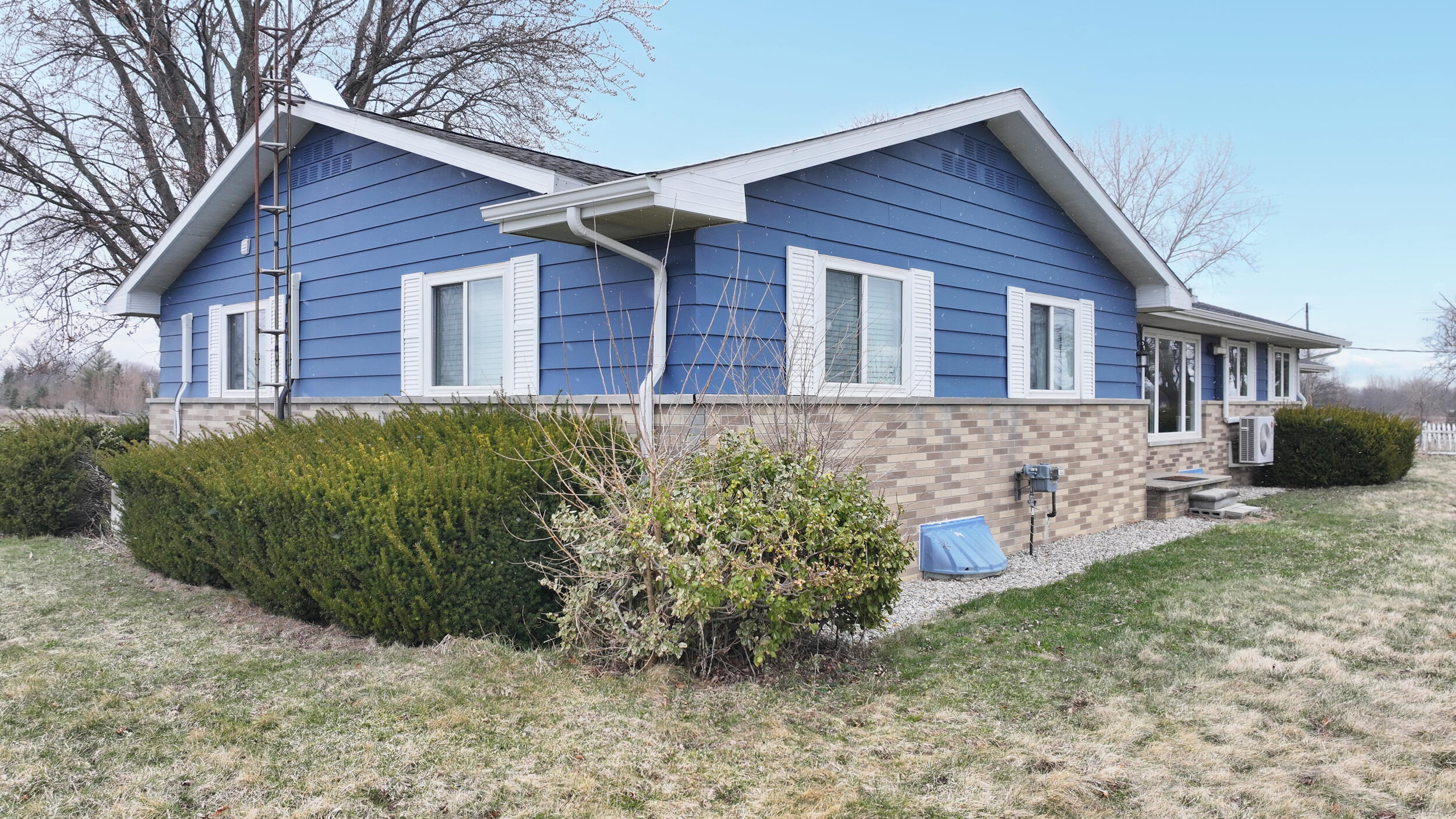 91 North Doran Road Imlay City, MI 48444 - Photo 25 of 64 91 N Doran (3)