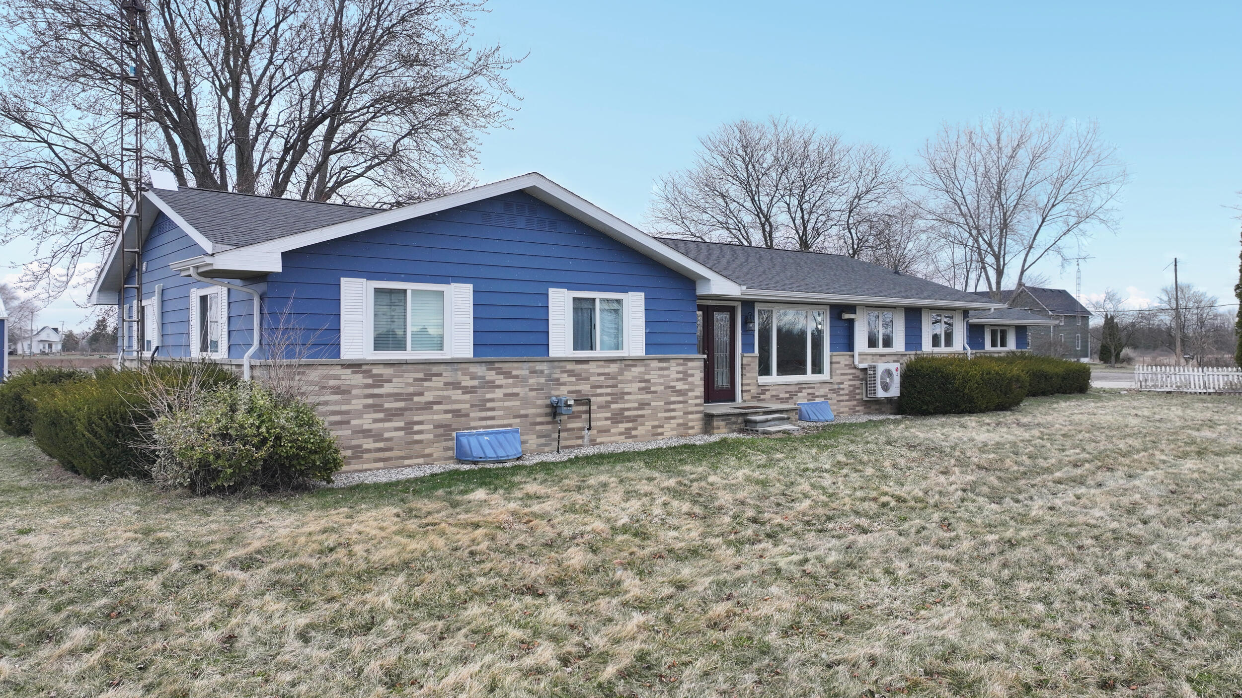 91 North Doran Road Imlay City, MI 48444 - Photo 27 of 64 91 N Doran (1)