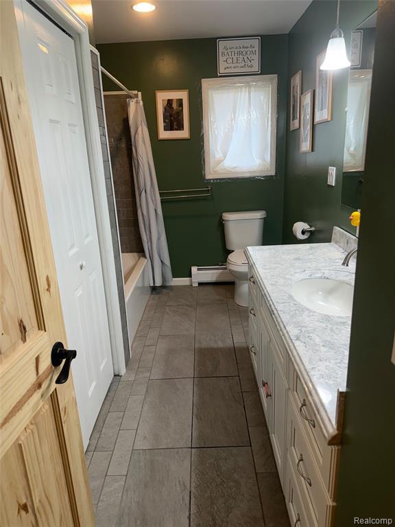 91 North Doran Road Imlay City, MI 48444 - Photo 29 of 64 doran 34