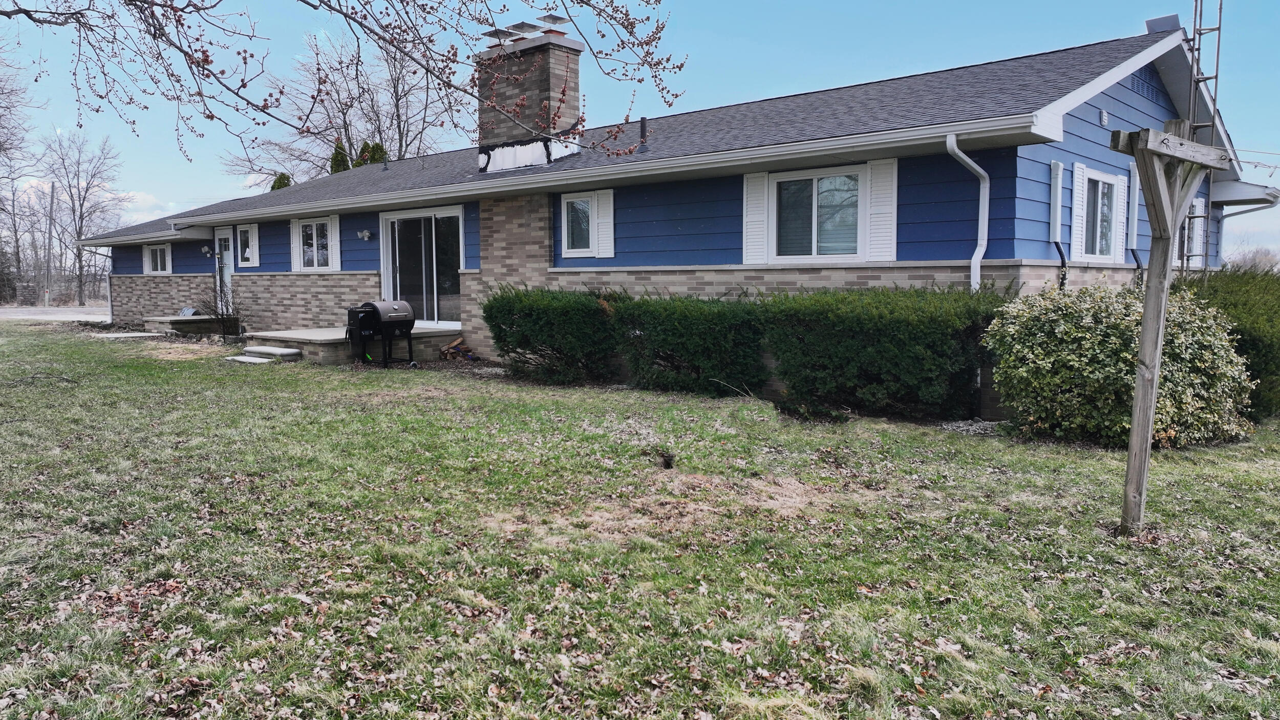 91 North Doran Road Imlay City, MI 48444 - Photo 3 of 64 91 N Doran (8)