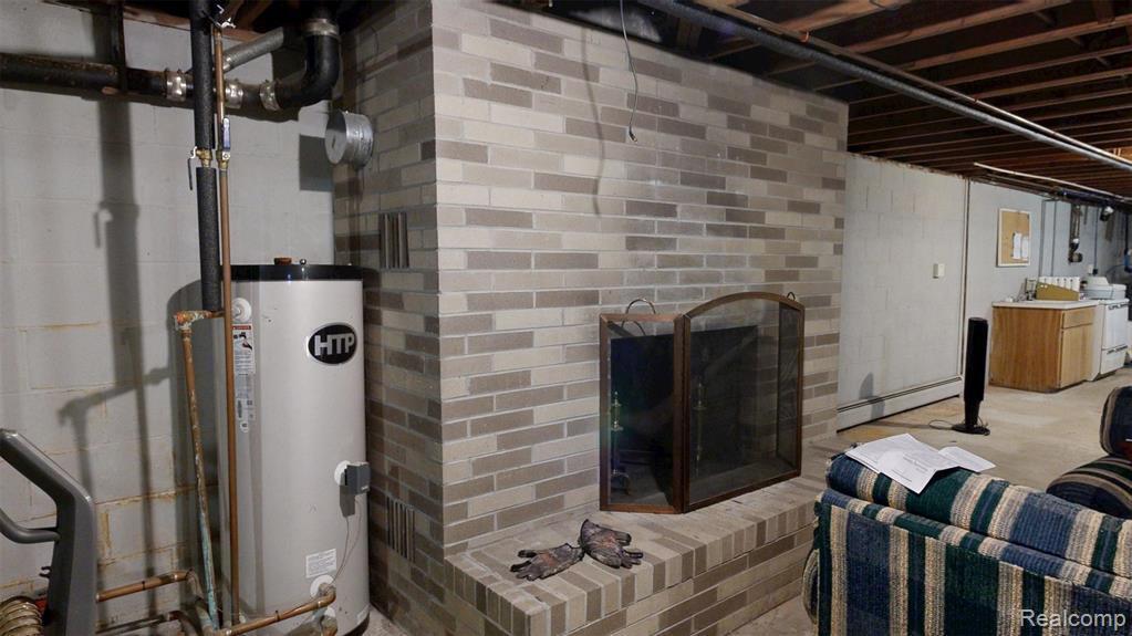 91 North Doran Road Imlay City, MI 48444 - Photo 33 of 64 doran 30