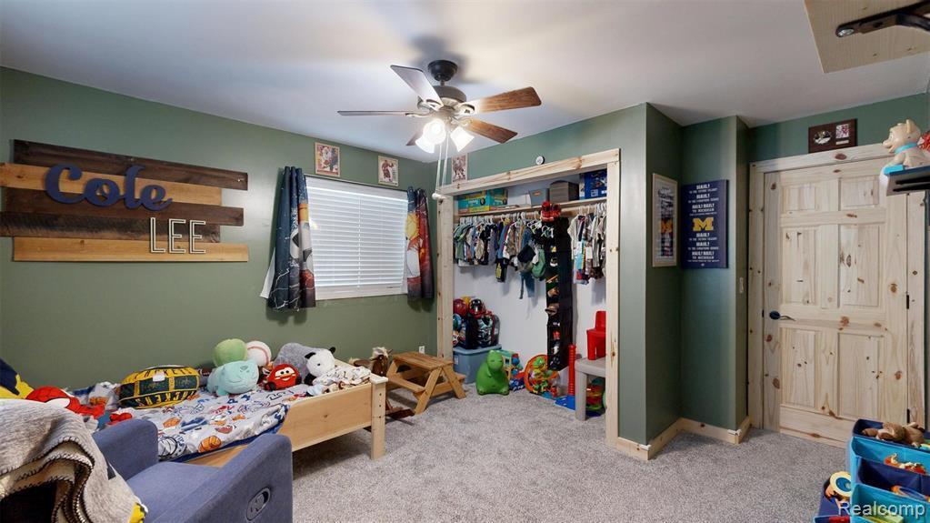 91 North Doran Road Imlay City, MI 48444 - Photo 38 of 64 doran 25