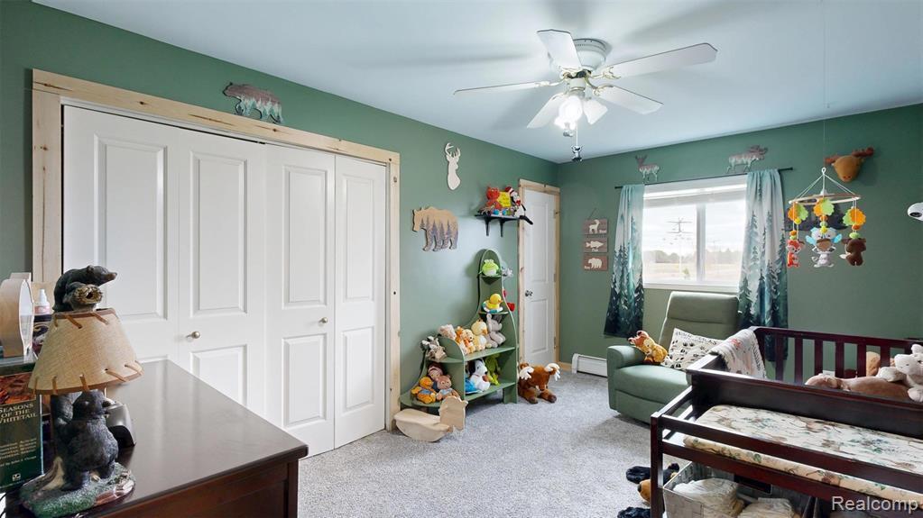 91 North Doran Road Imlay City, MI 48444 - Photo 39 of 64 doran 24