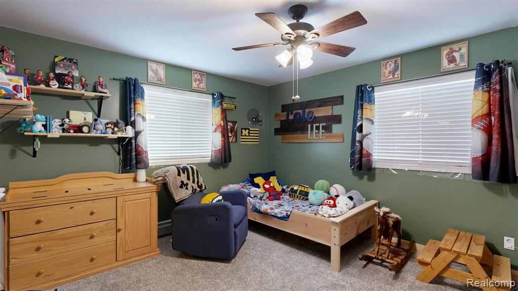 91 North Doran Road Imlay City, MI 48444 - Photo 40 of 64 doran 23